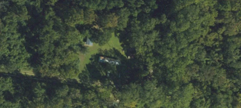 2925 Hodges Rd