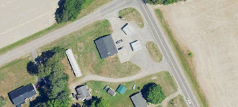 943 Us Hwy 158th Bus W