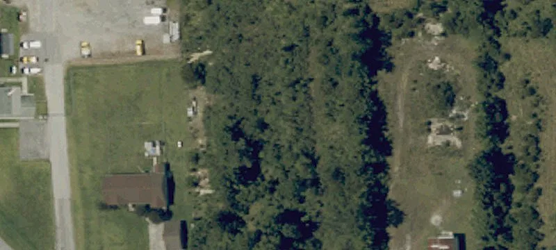 2058 Travis Rd