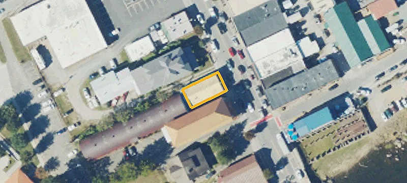 125 Everett St