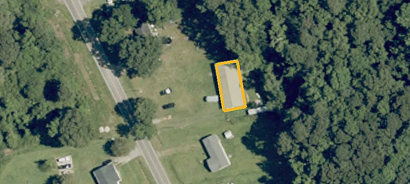 61 Roxie Reese Rd