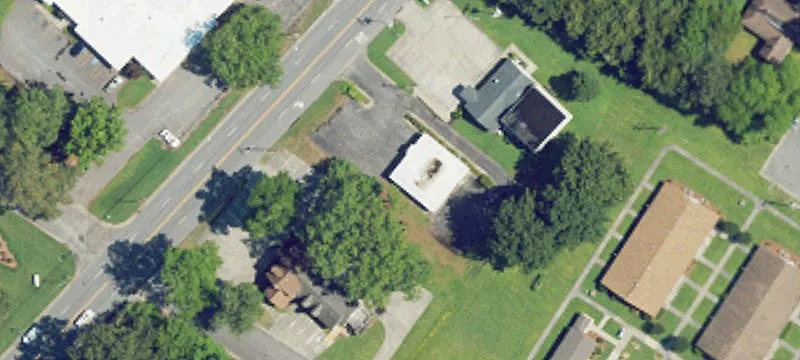 203 Nc Hwy 42nd W