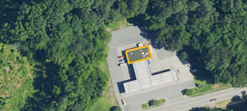 115 Us Hwy 1st S