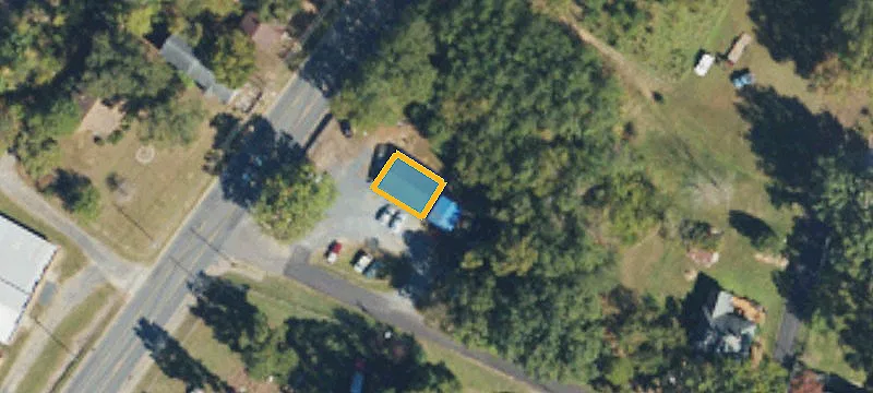 400 Julius Chambers Ave