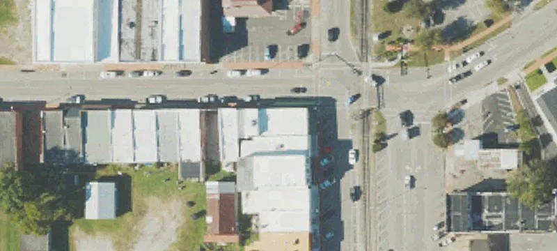 100 Main St