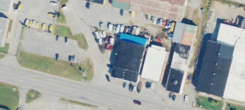 700 Statesville Rd