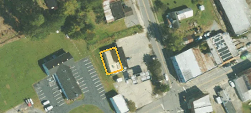 101 Commerce St