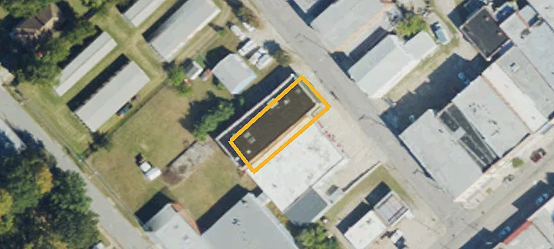 123 Horner St
