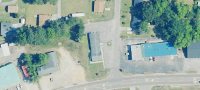 501 Harris Ave