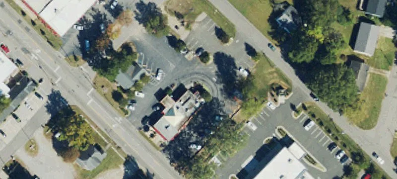 444 Dabney Dr