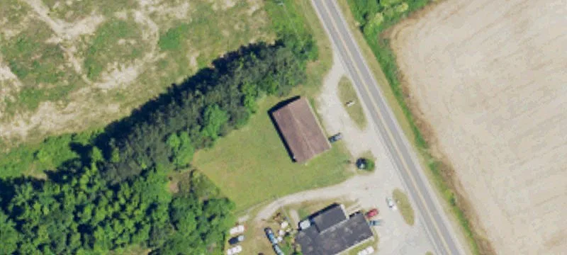 905 Us Hwy 158th Bus W