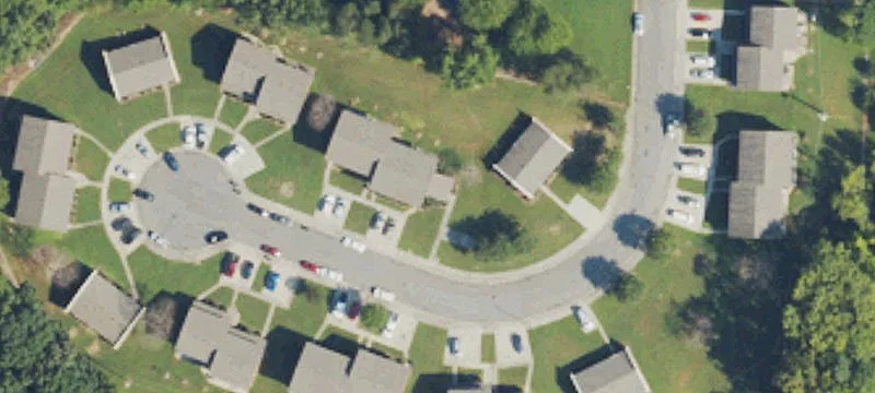 1101 Granite Rd