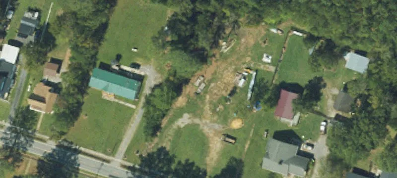 Woodland, NC 27897