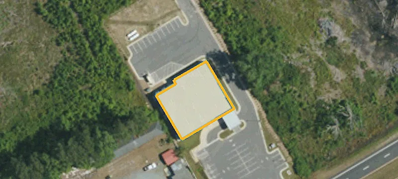 9266 Us Hwy 301st S