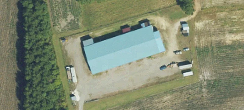 1300 Harrison Rd