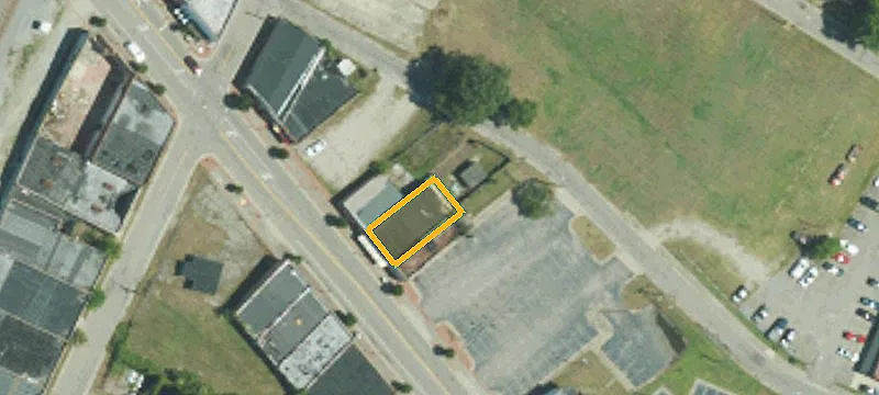 517 Nash E St