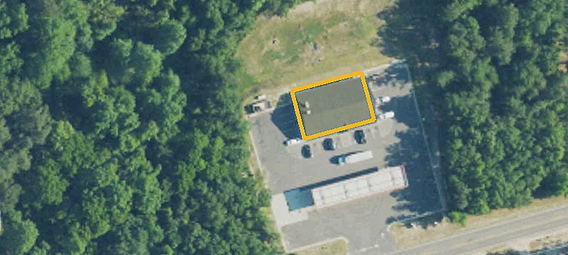 1661 Rockfish Rd