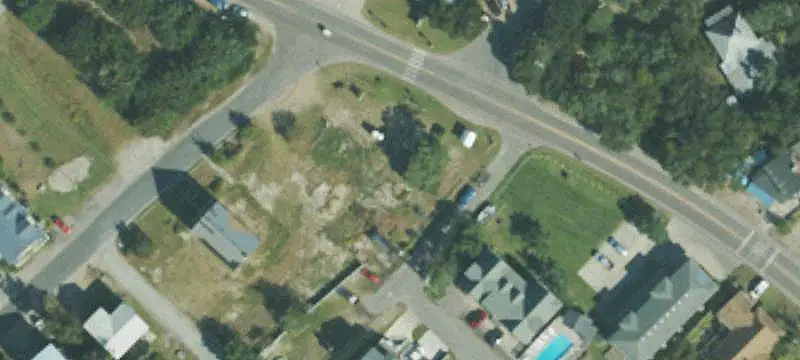 Ocean Rd