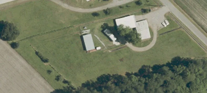 121 Davenport Ln