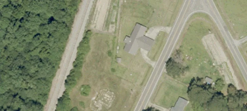 2487 Old Us Hwy 64