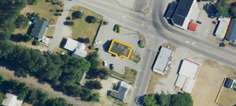 6501 Us Hwy 264th W