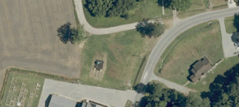 405 Hobbsville Rd