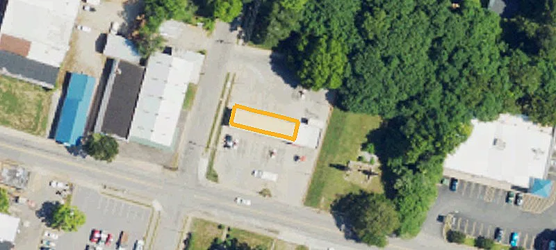 202 Macon St
