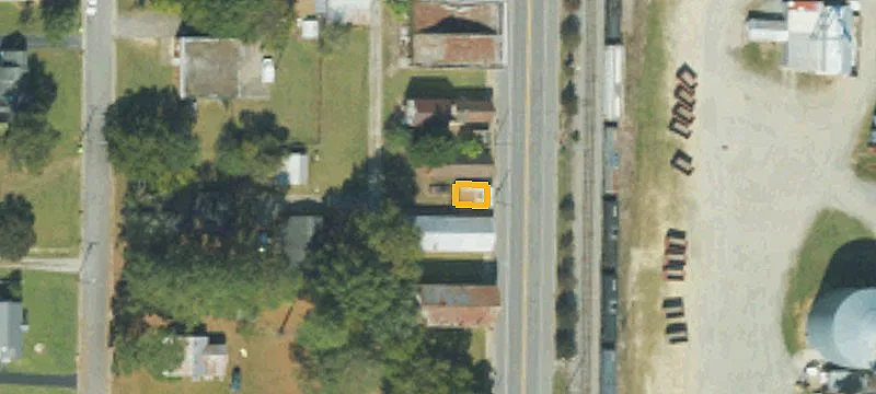 123 Church St