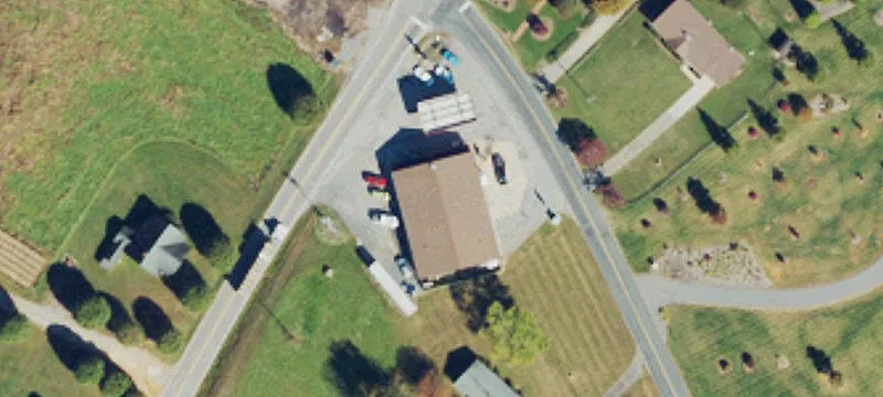 3203 Clingman Rd