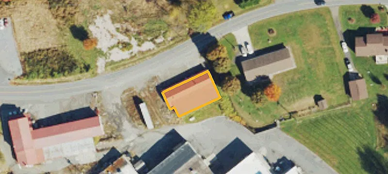 170 Memorial Park Dr