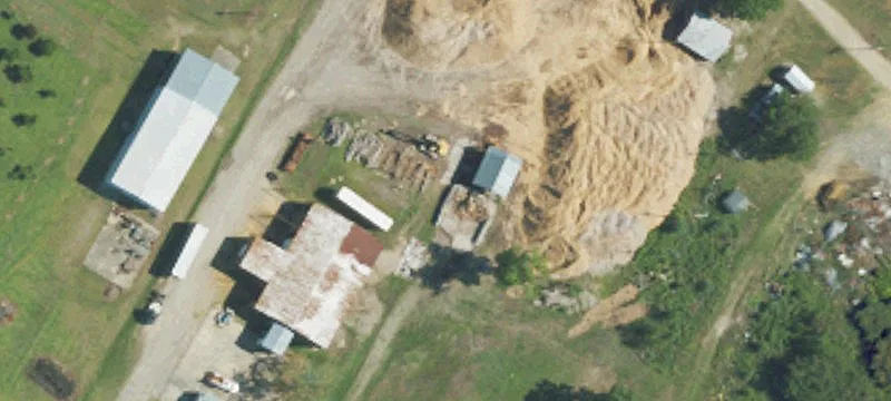 133 Lam Plant Rd