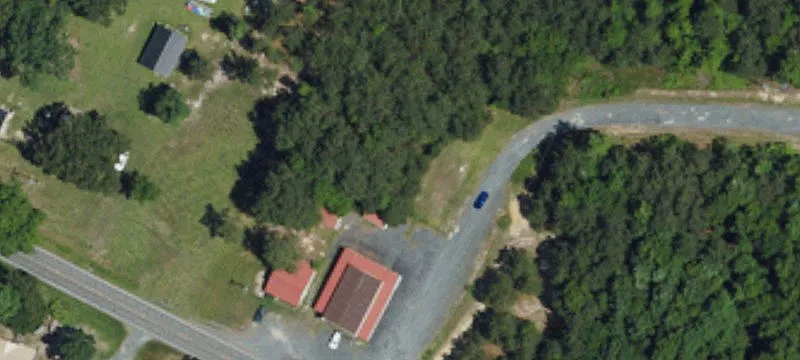 1572 Nc Hwy 109th N