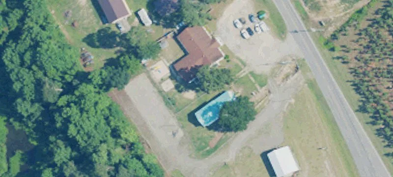 5700 Red Spgs Rd