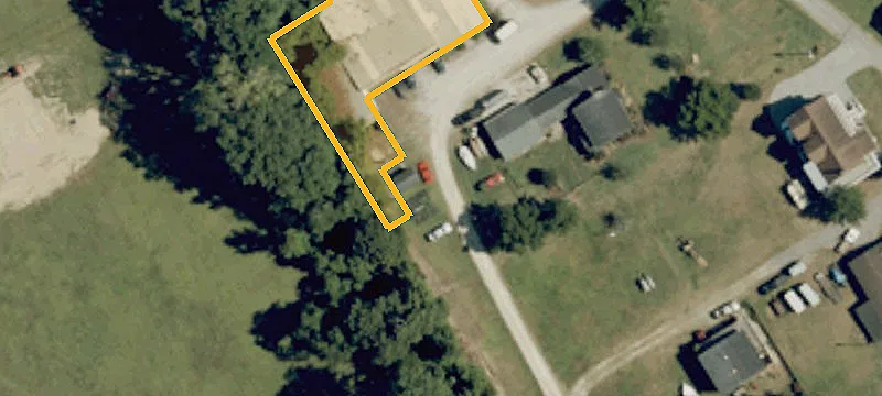 109 Printers Ln