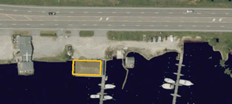 431 Us Hwy 158th E