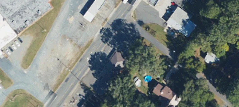 202 Julius Chambers Ave