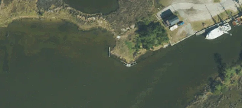 Swanquarter, NC 27885