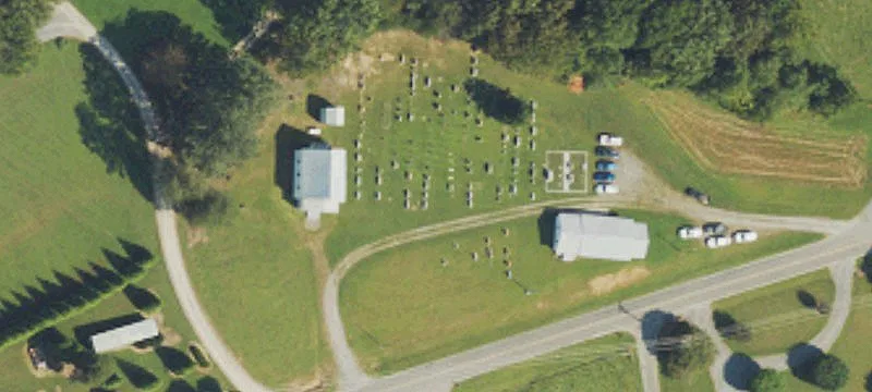 584 Laurel Spgs Church Rd