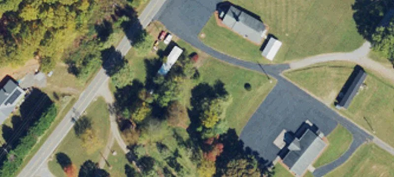 Roaring Gap Ch Rd