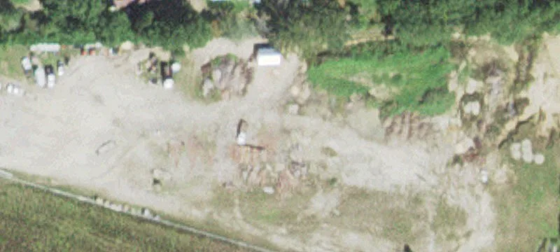 580 Hobson Rd