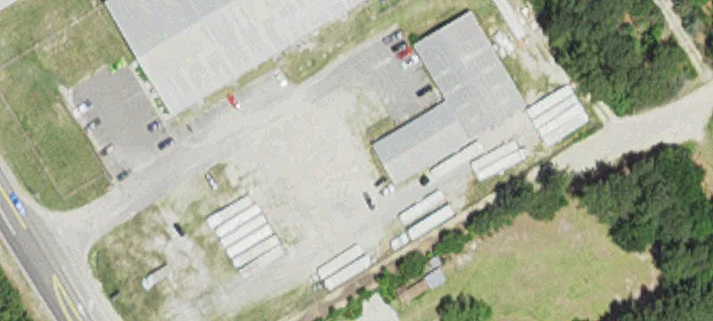 9734 Aberdeen Rd