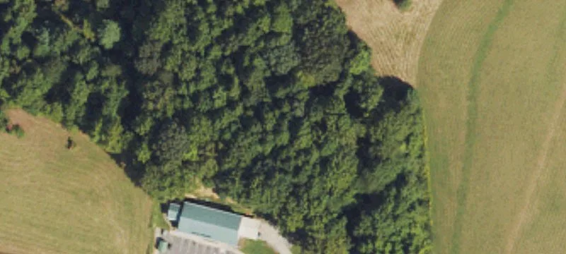 2166 Maple Grv Church Rd
