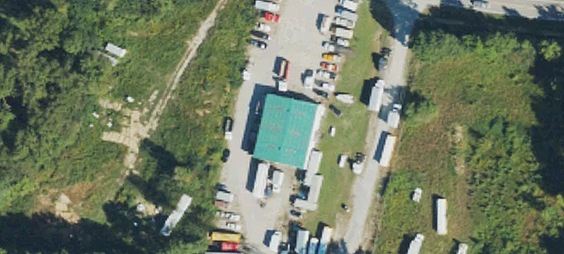 Bearpond Rd