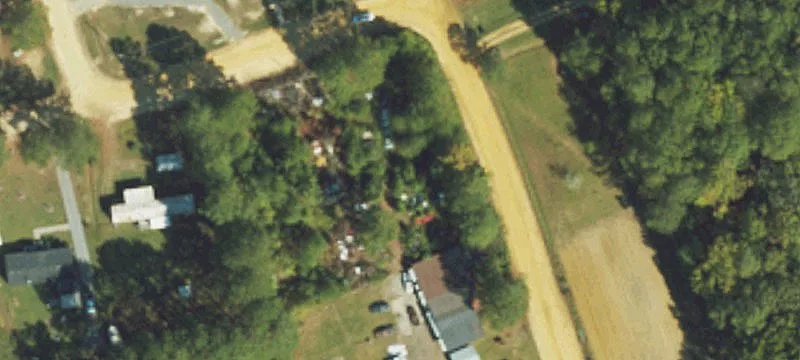 Garysburg, NC 27831