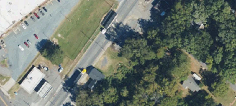 Julius Chambers Ave