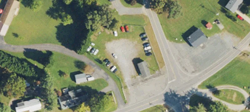 867 Holly Spgs Rd