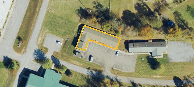 102 Health Services Rd