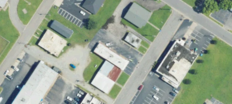 418 Peacock St