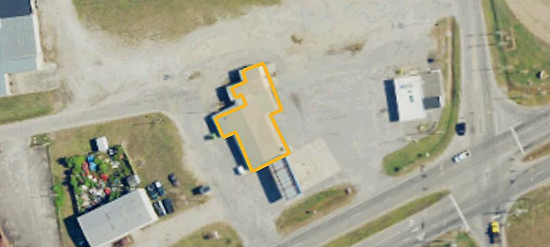507 Us Hwy 301