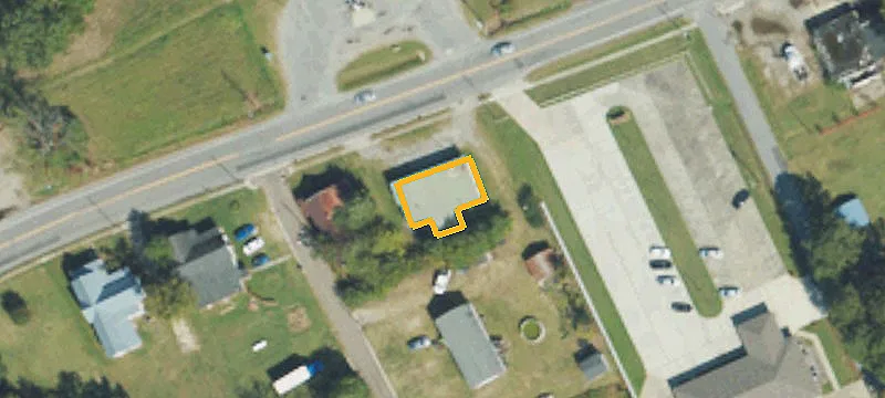 404 Main St